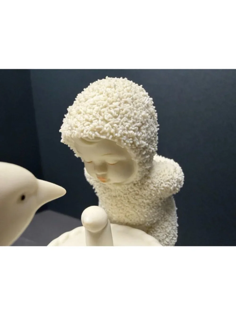 DEPT 56 Snowbabies 